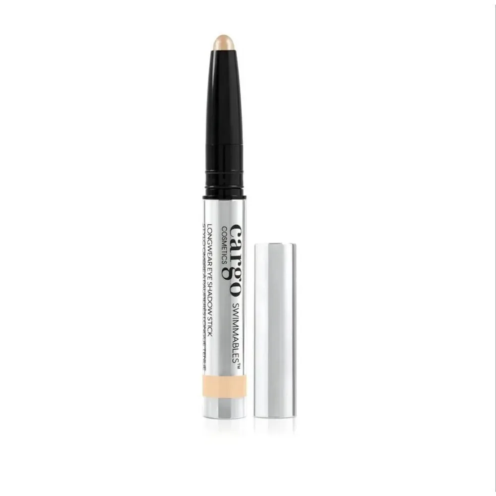 Cargo Cosmetics - NWTIB - Havana Swimmables Long Wear Eye Shadow Stick Kit.